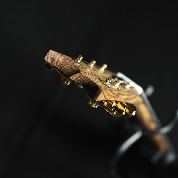 Palm Mute Exotic