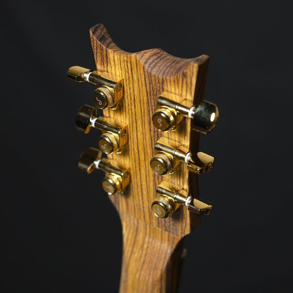 Palm Mute Exotic