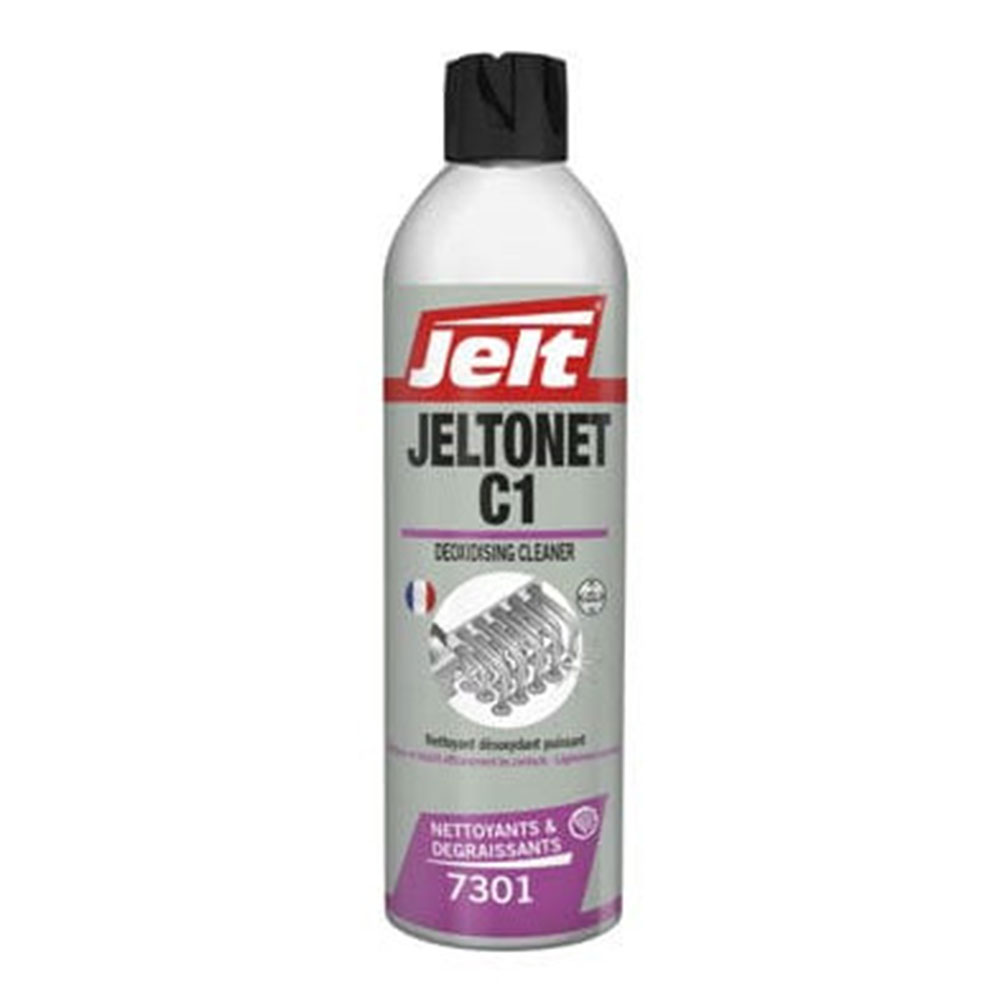 7301-7301 ספריי מגעים Jelt 7301