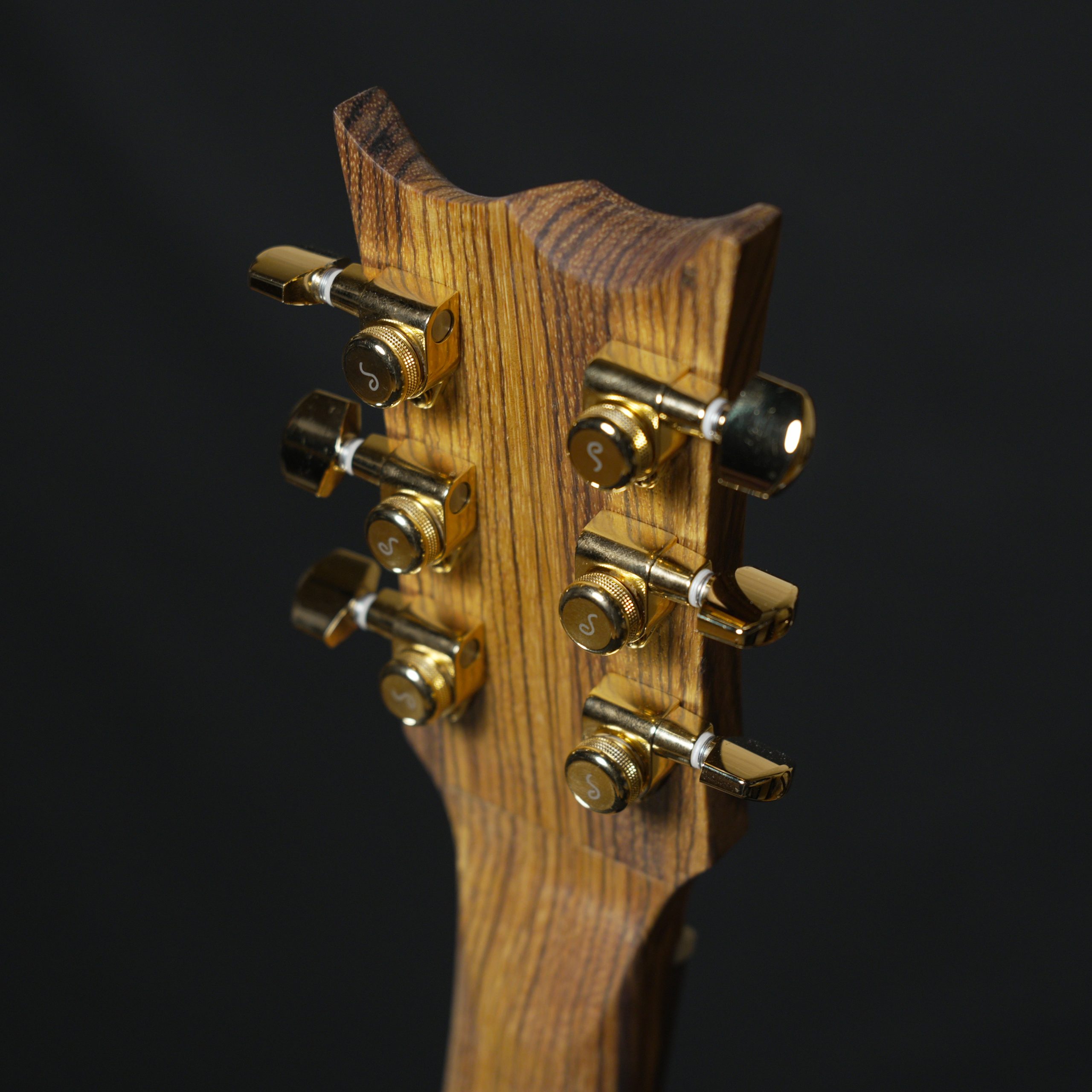 מפתחות כיוון לגיטרה מתוך קטלוג DS Guitars