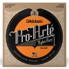 מיתרים לגיטרה קלאסית Daddario Pro-Arté Light