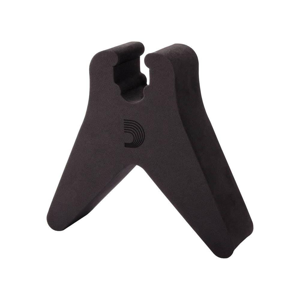 סטנד צוואר אוניברסלי לגיטרה לסטאפ D'Addario